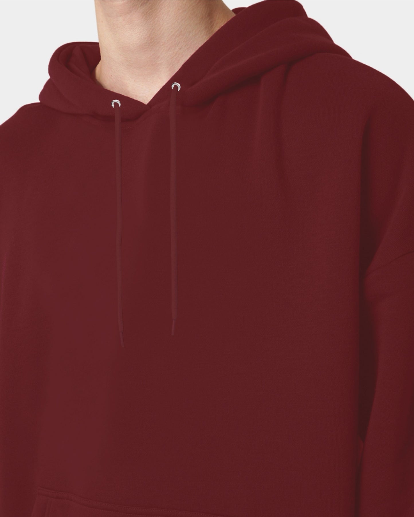 HOODIE VINO