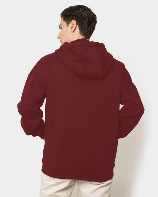 HOODIE VINO