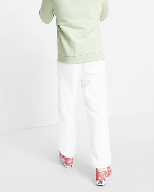 JOGGER BLANCO (UNISEX)