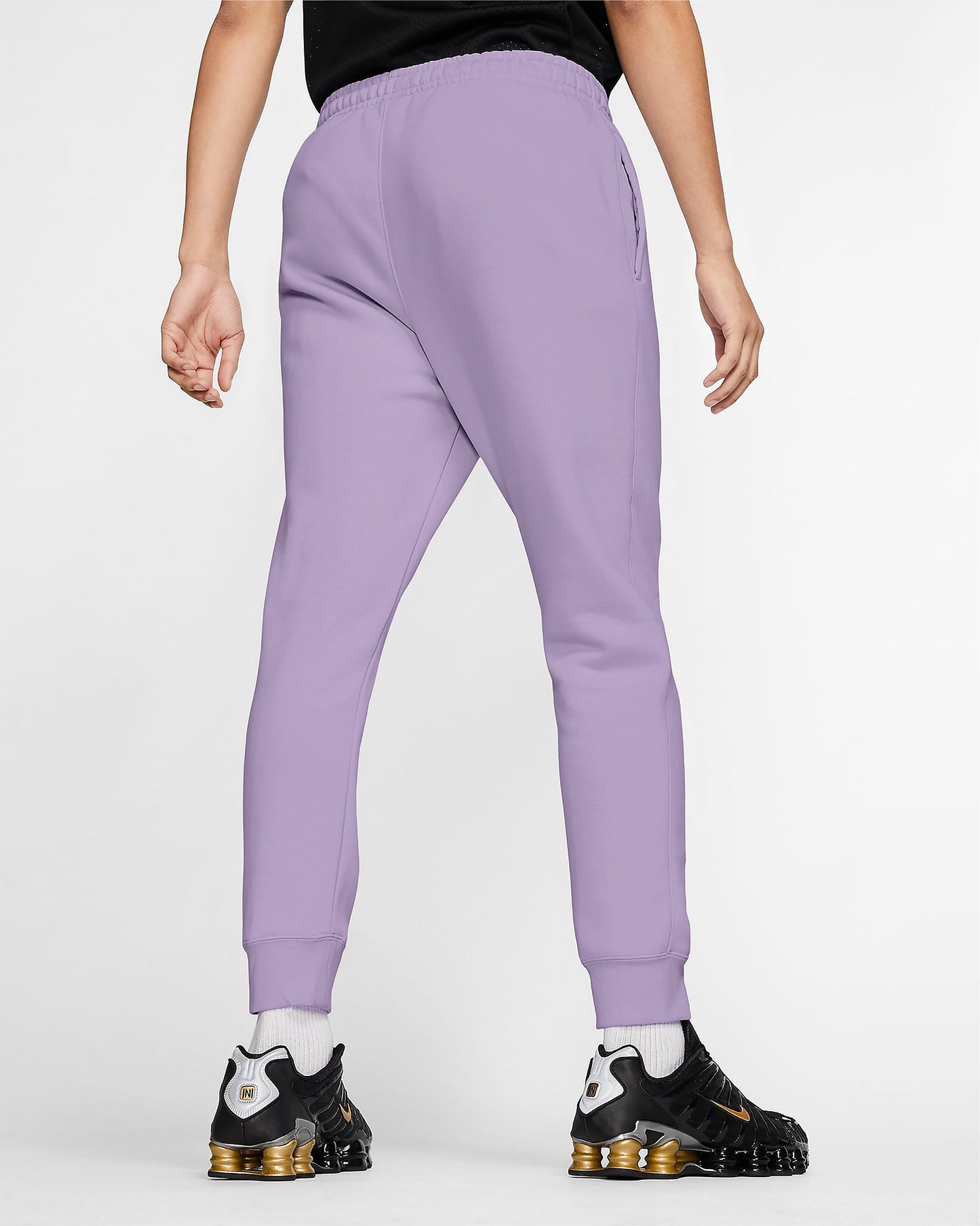 JOGGER LILA (UNISEX)