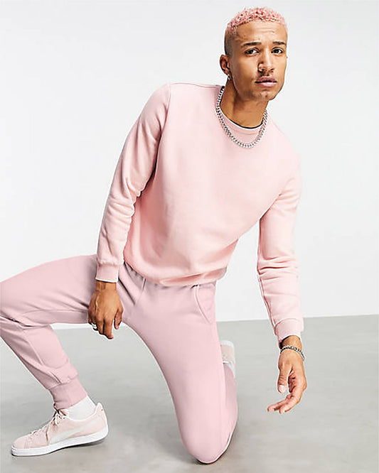JOGGER ROSA (UNISEX)