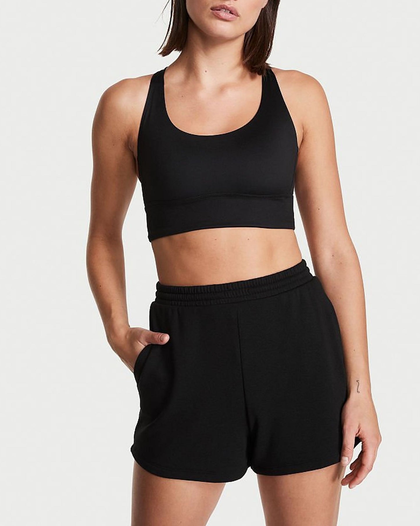 SHORT NEGRO