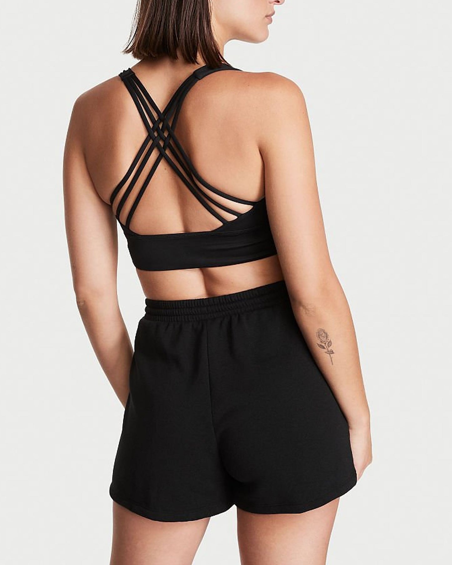 SHORT NEGRO