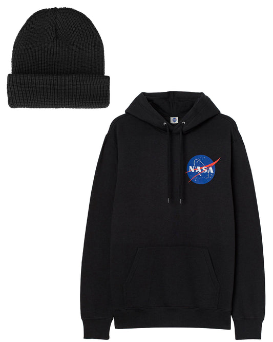 CONJUNTO RUSH (SUDADERA + GORRO)