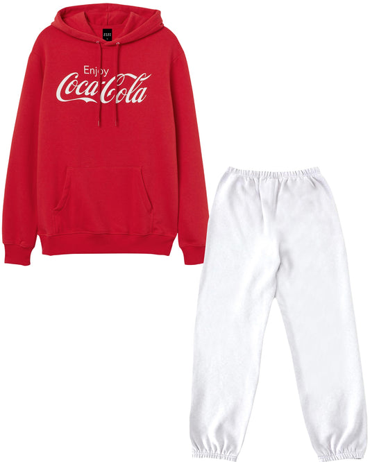 CONJUNTO WORLD (SUDADERA + JOGGER)