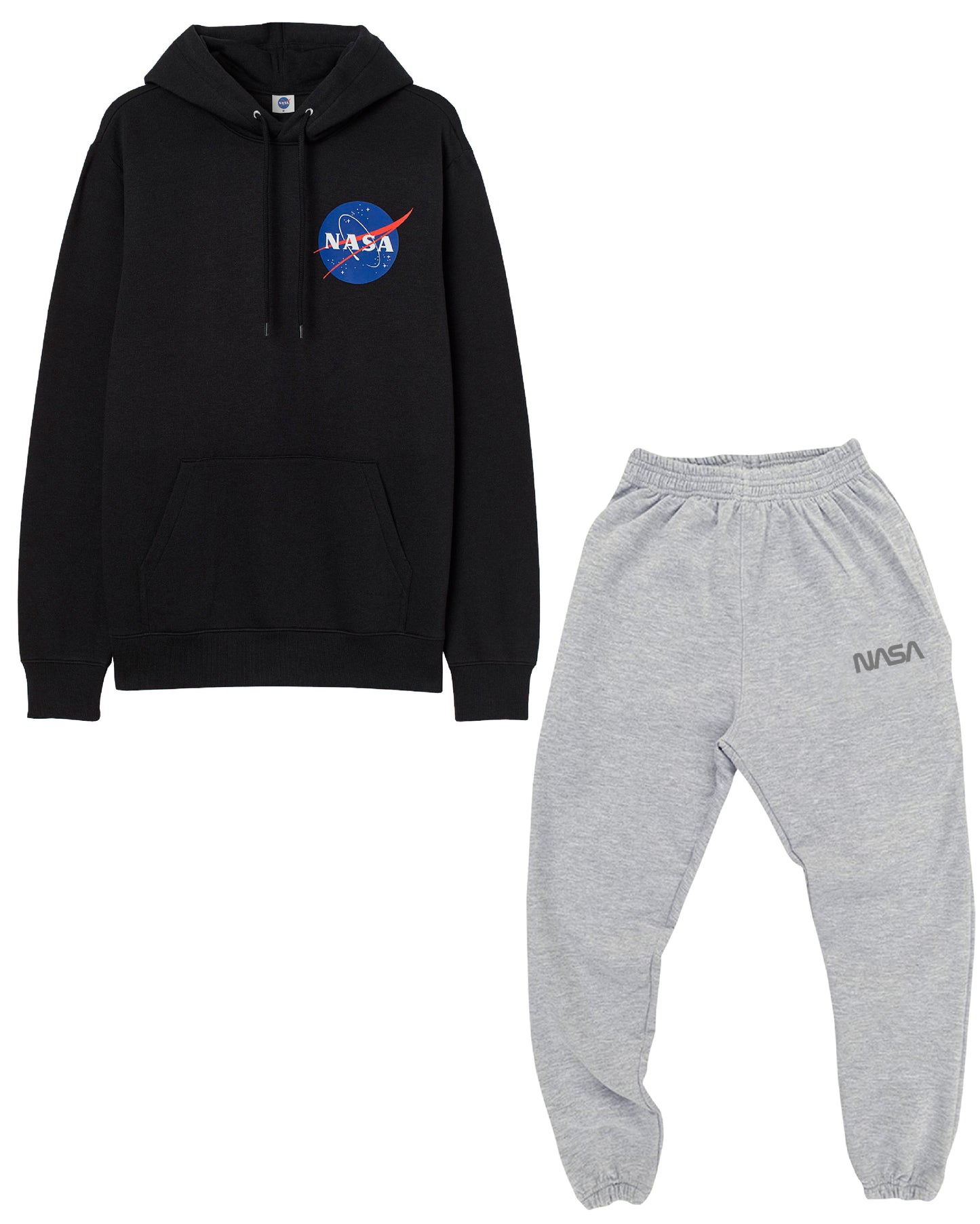 CONJUNTO WORLD (SUDADERA + JOGGER)