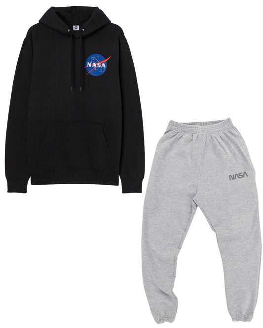 CONJUNTO WORLD (SUDADERA + JOGGER)