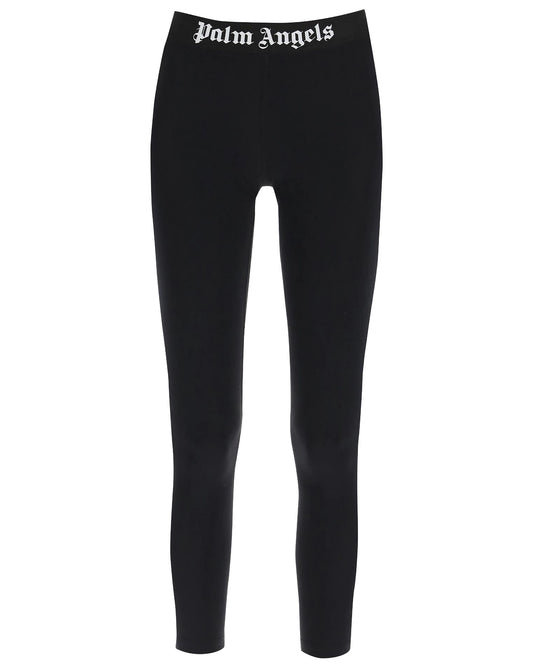 LICRA PALM ANGELS NEGRA