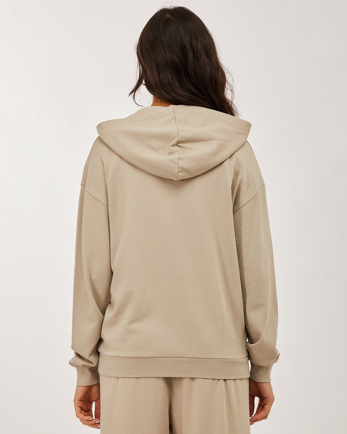 HOODIE NASA HABANO LOGO BANDERA