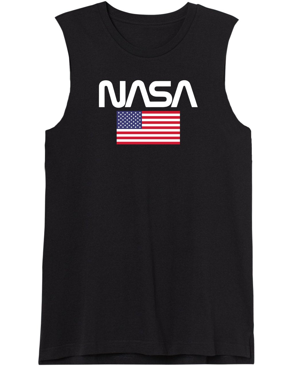 BIVIDI NASA - BANDERA