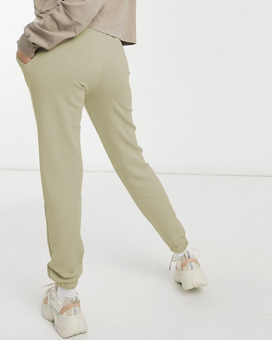 JOGGER NASA HABANO (UNISEX)