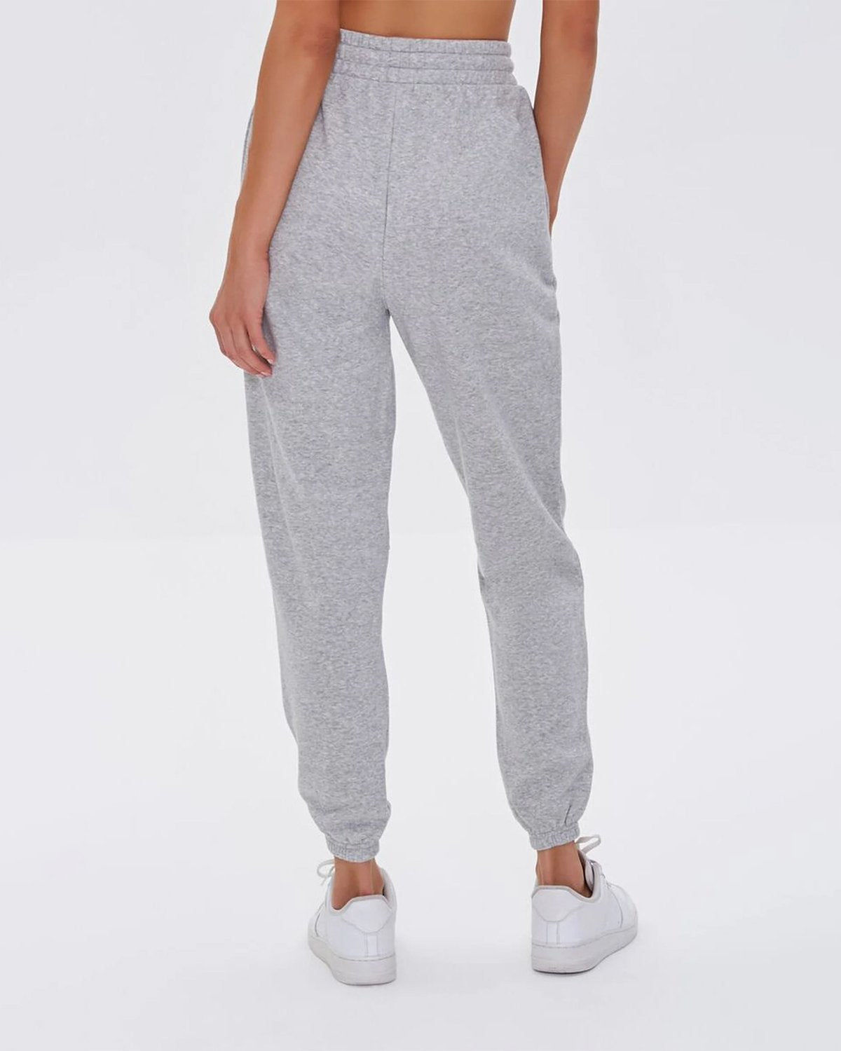 JOGGER NASA GRIS (UNISEX)