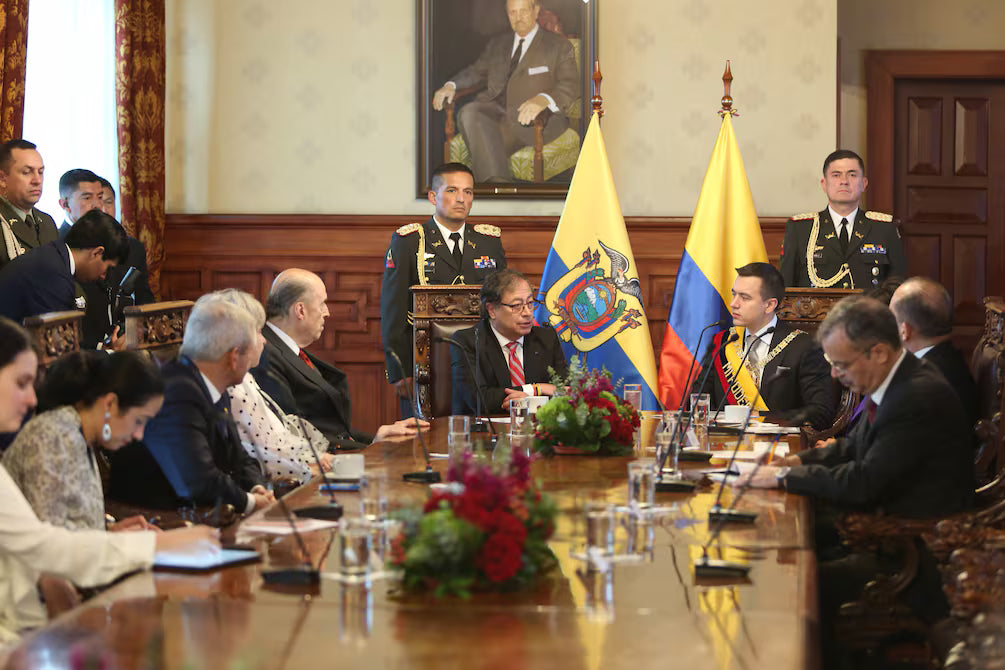 El arancel del 30% a productos colombianos: una lectura económica, no política