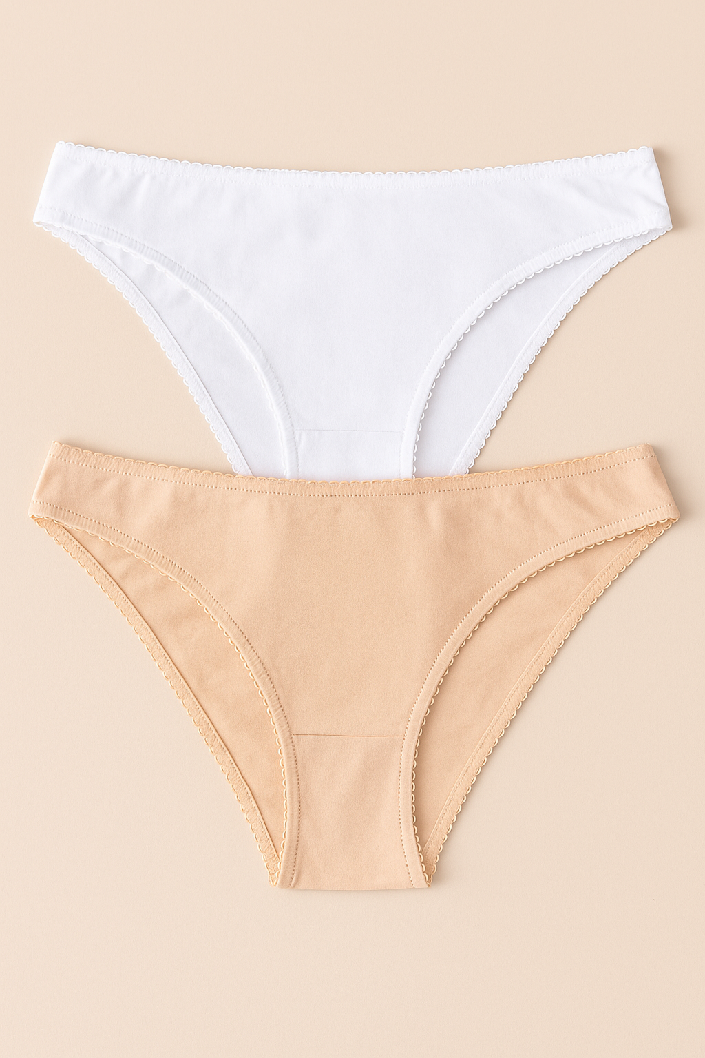 DUO PANTY BÁSICO CLÁSICO