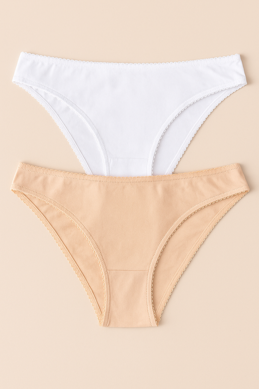 DUO PANTY BÁSICO CLÁSICO