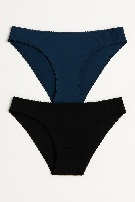 DUO PANTY BÁSICO CLÁSICO