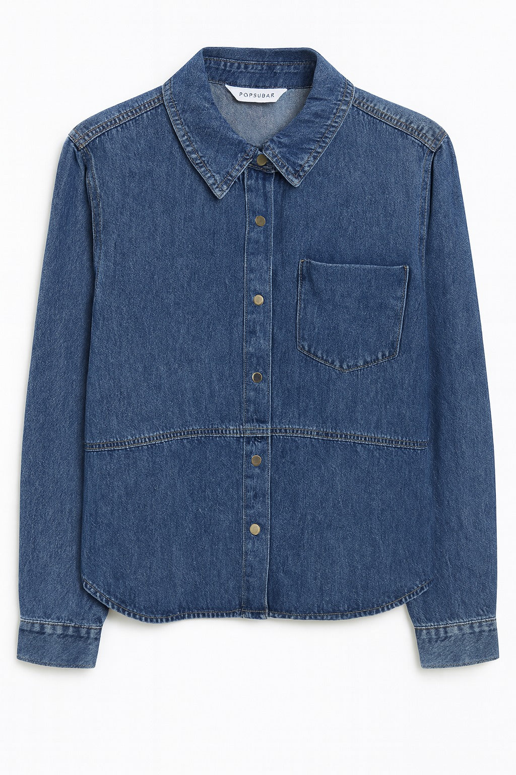 CHAQUETA JEAN MUJER