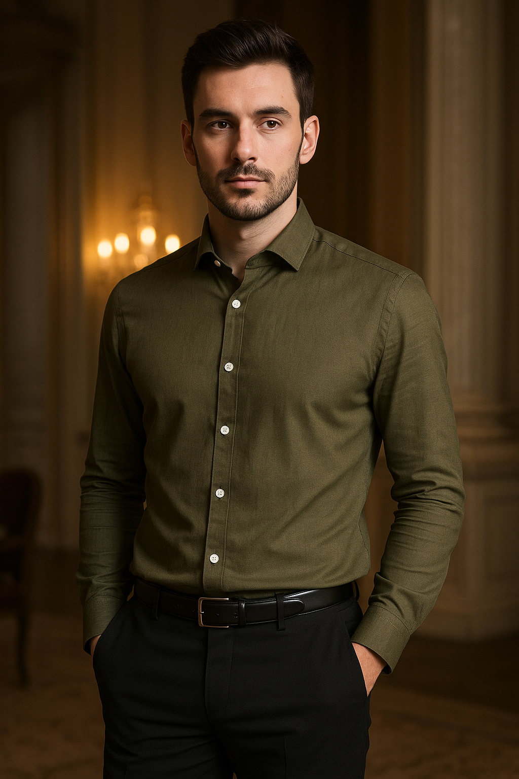 CAMISAS