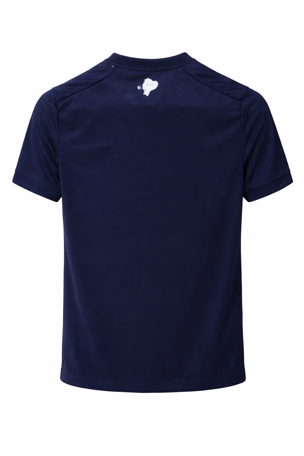 CAMISETA AZUL UNISEX SELECCIÓN ECUADOR