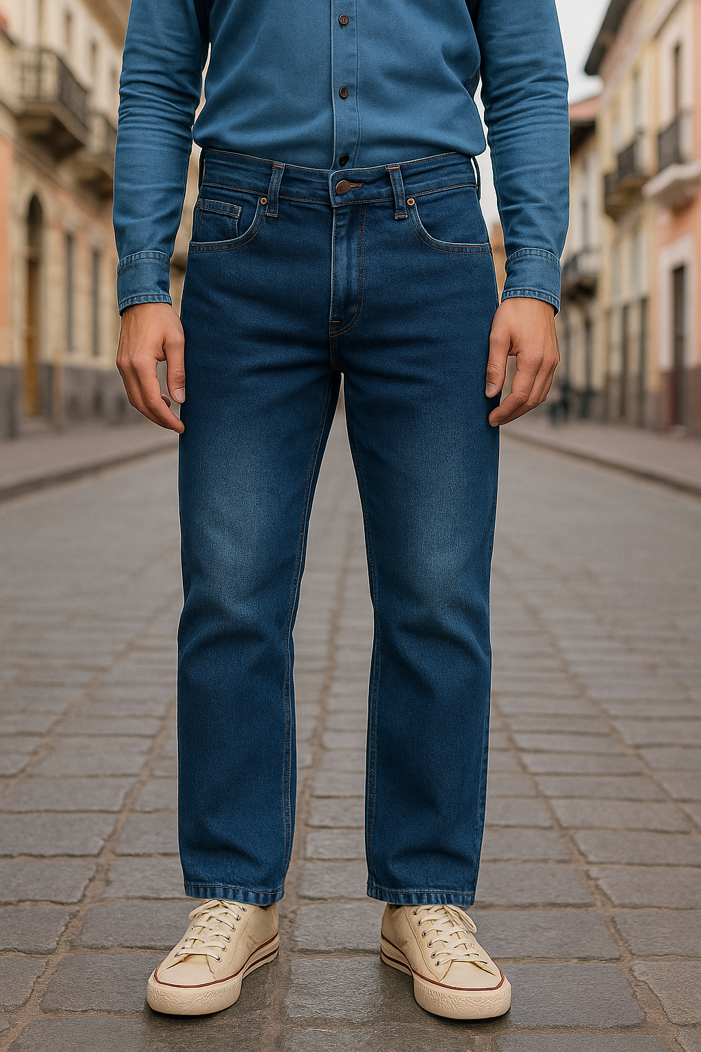 PANTALONES