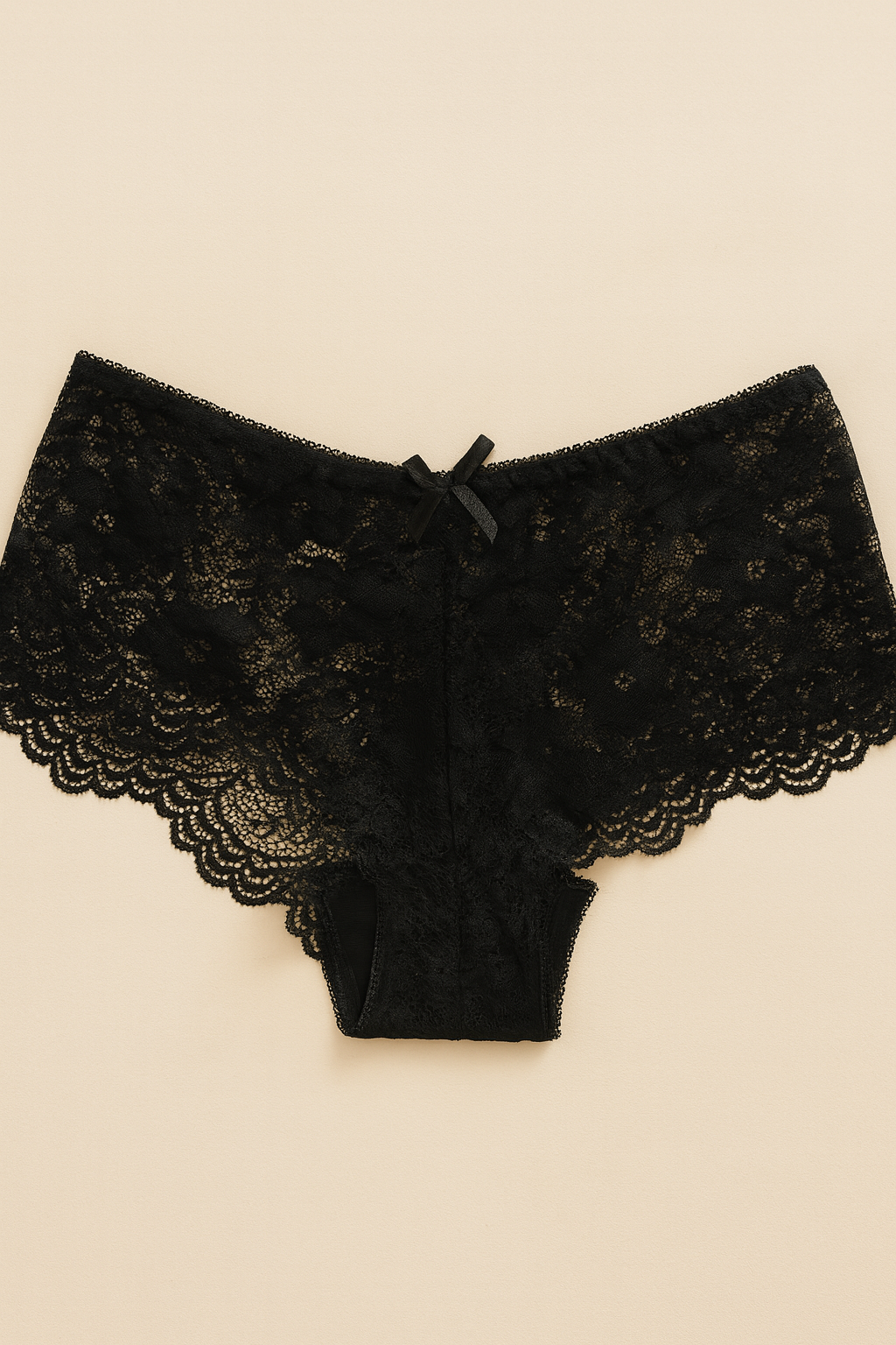 DUO PANTY ENCAJE COMPLETO