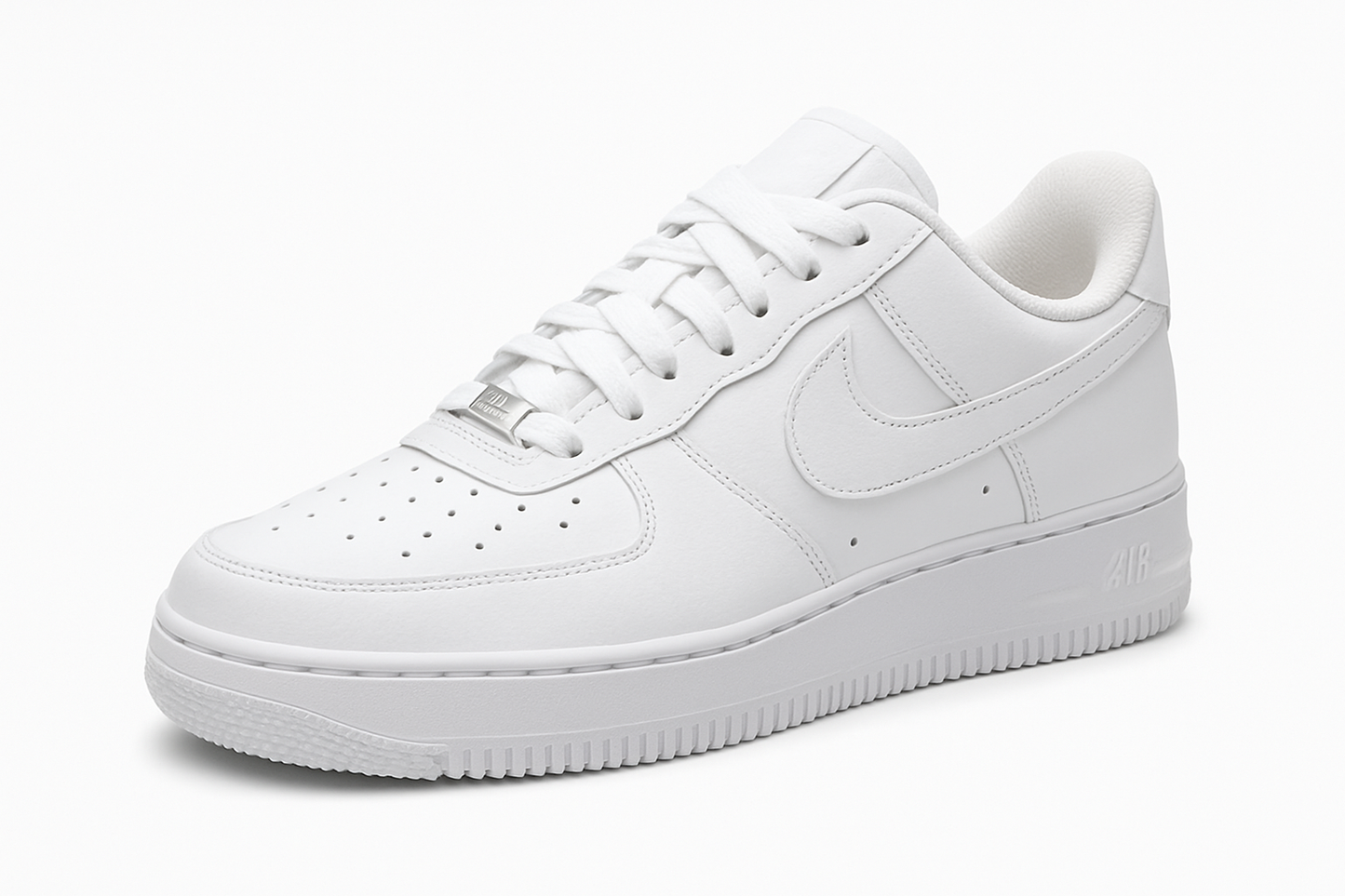ZAPATO DEPRTIVO FOR ONE BLANCO
