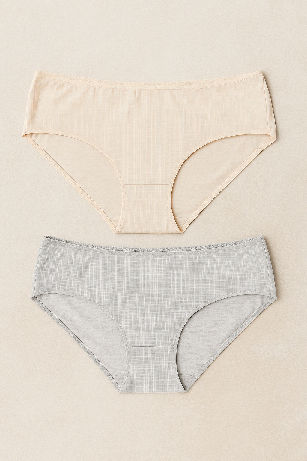 DUO PANTY ELÁSTICO CLÁSICO