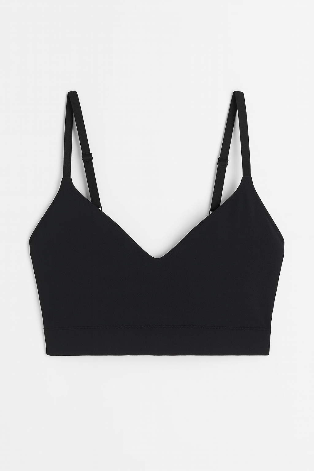 BRASIER SIN VARILLA DEPORTIVO