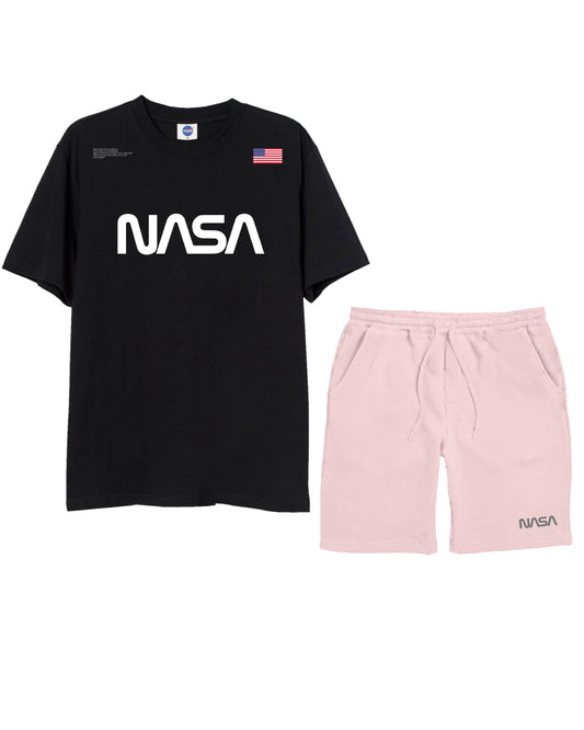 COMBO FRESH NASA