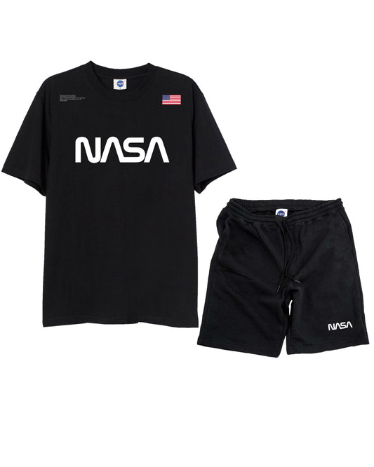 COMBO FRESH NASA