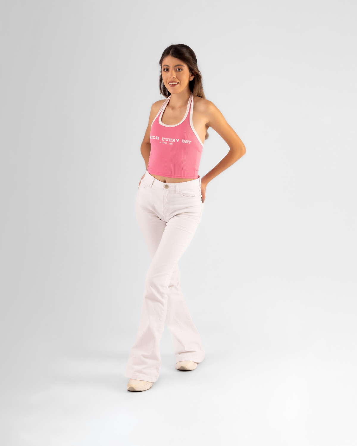 TOP DAMA ITALA B-9563