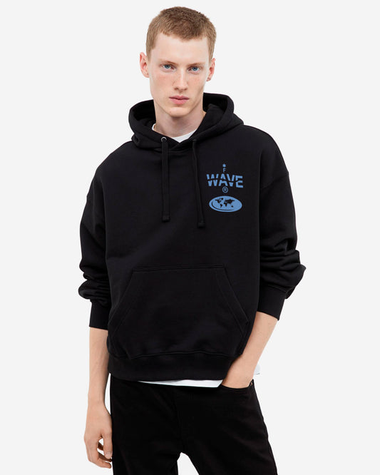 HOODIE WAVES