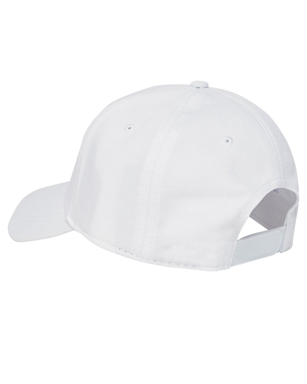 GORRA - BLANCA