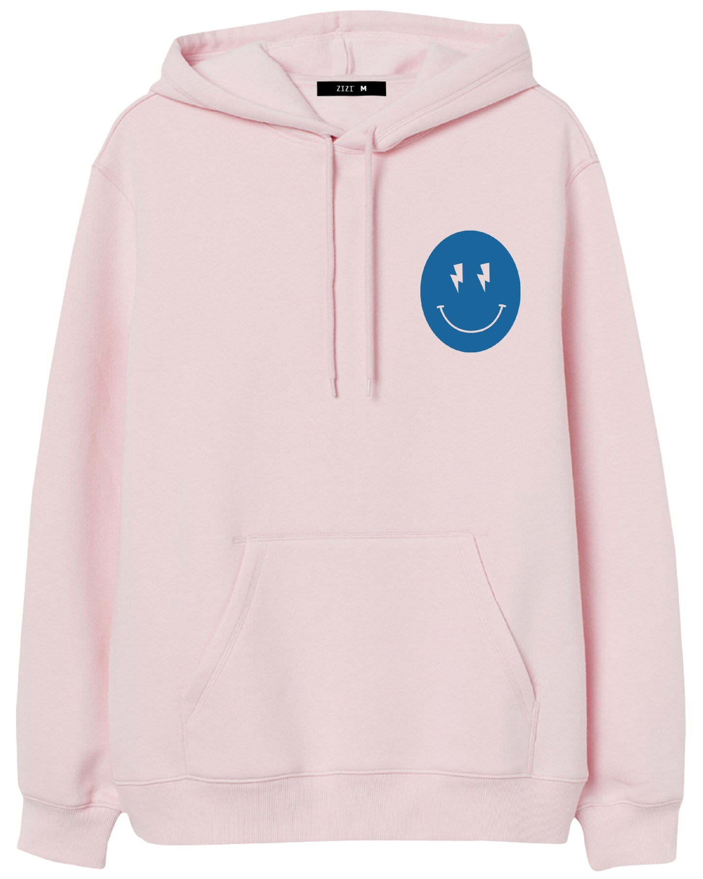 HOODIE ROSA YOU ARE MY PERSON