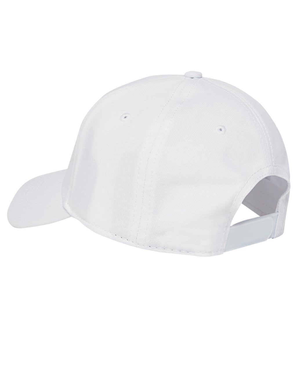 GORRA NASA - BLANCA