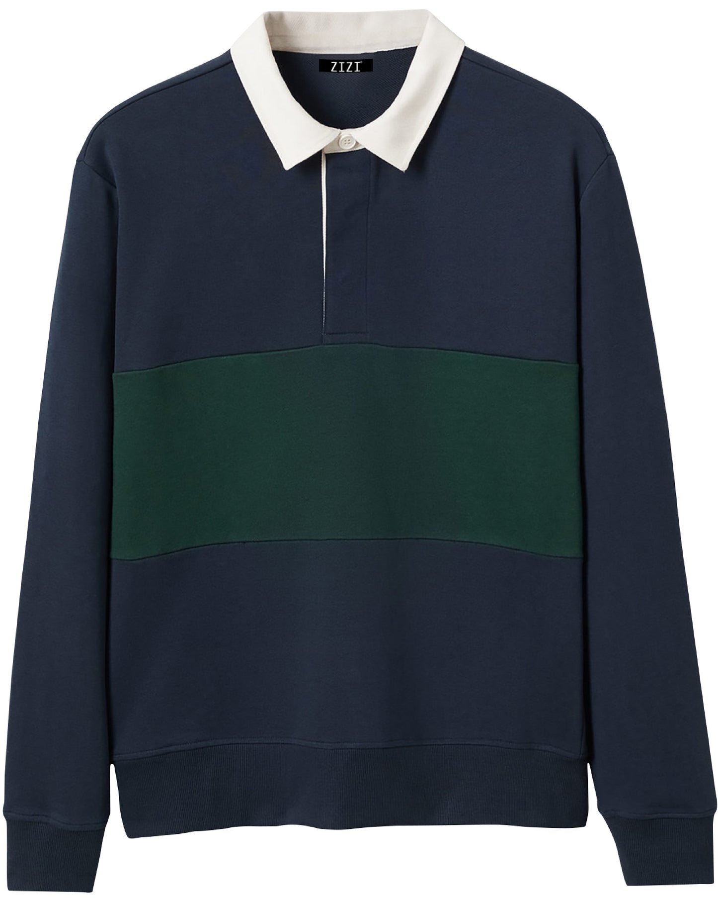 BUZO POLO