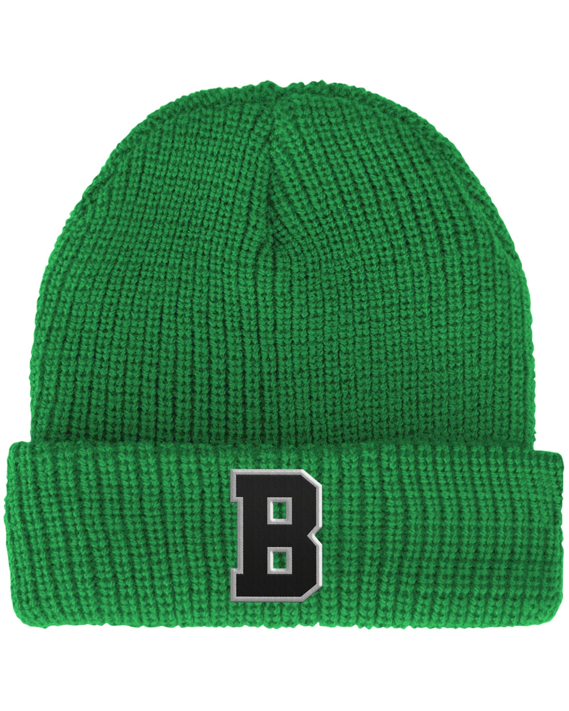 GORRO VERDE