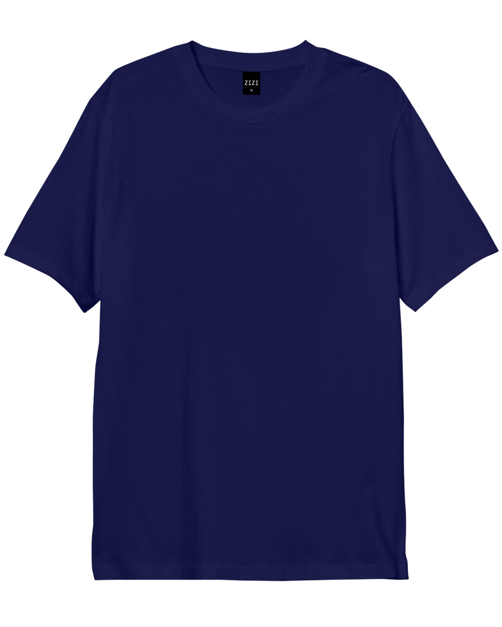CAMISETA AZUL