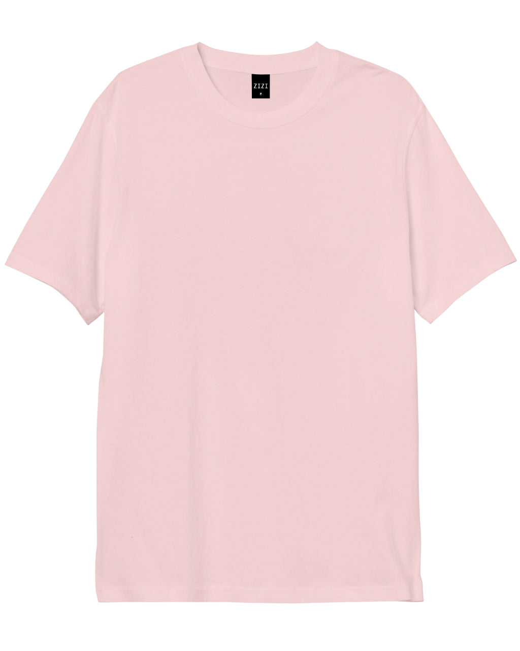 CAMISETA ROSA