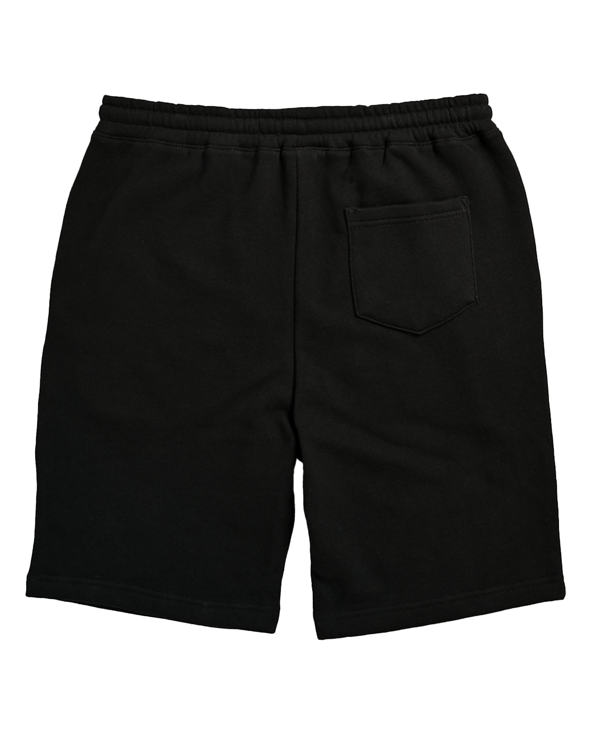 SHORT NASA NEGRO