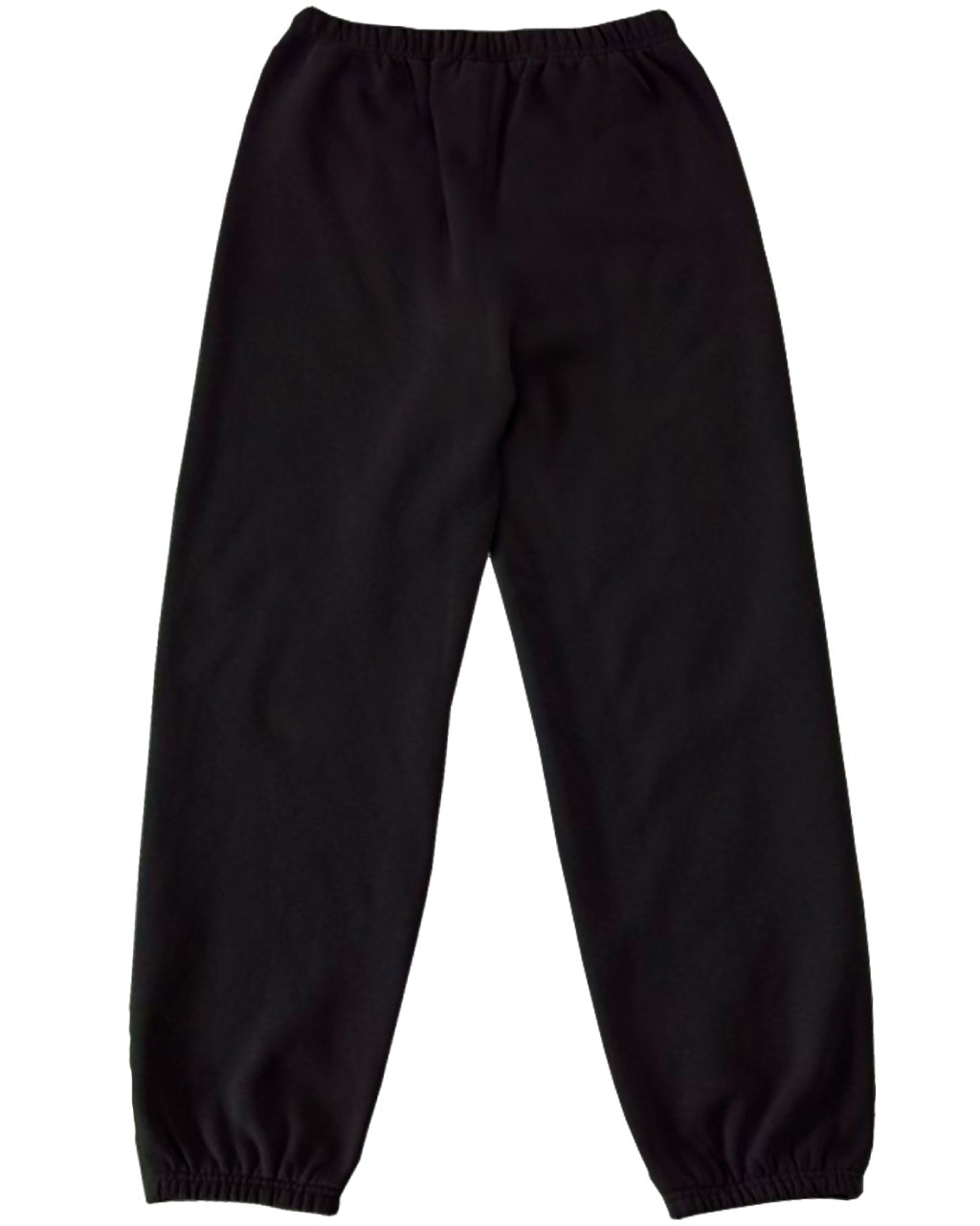 JOGGER NEGRO (UNISEX)