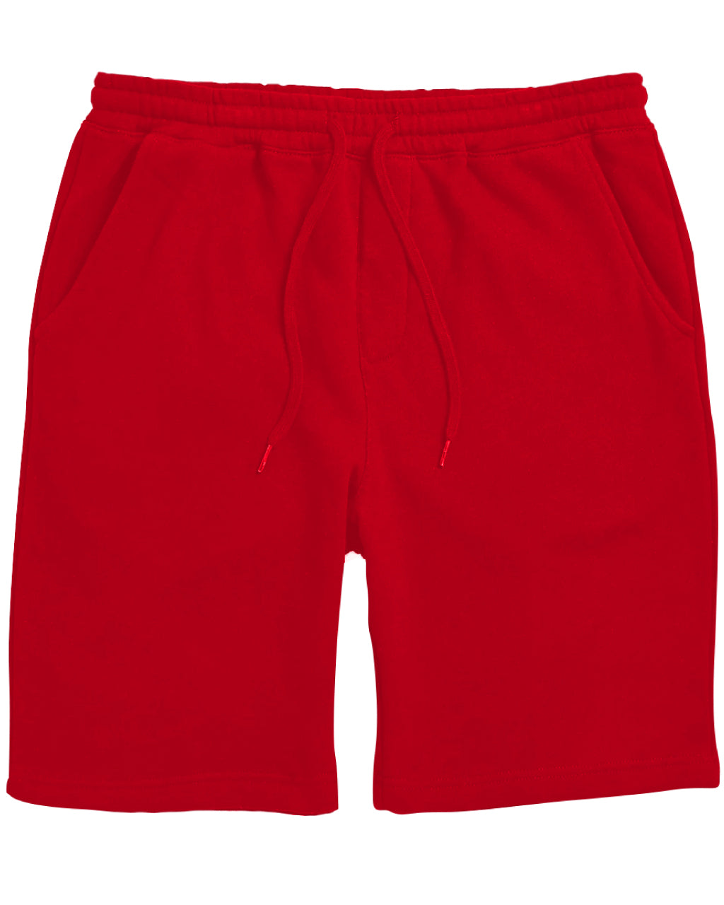 SHORT ROJO