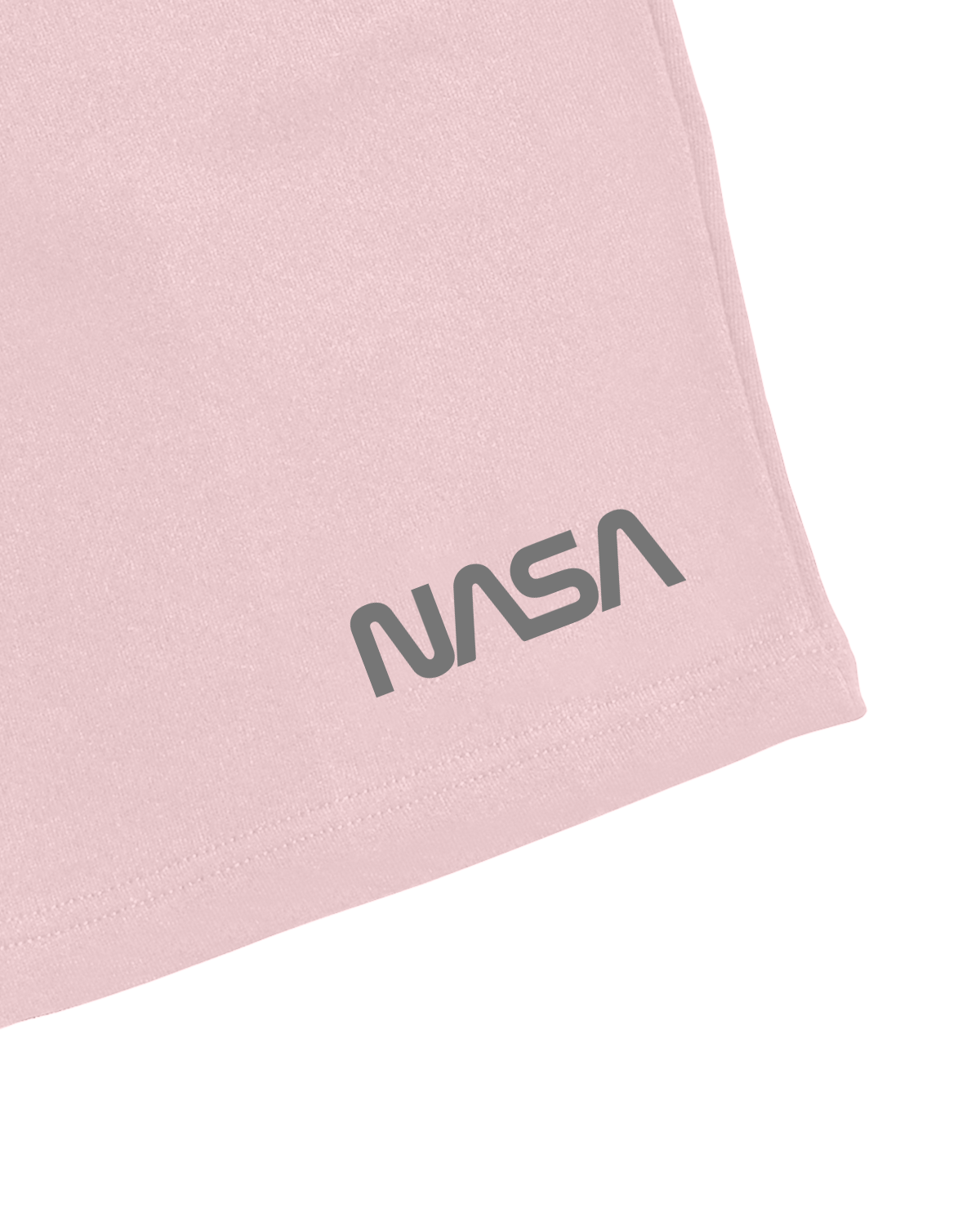 SHORT NASA ROSADO