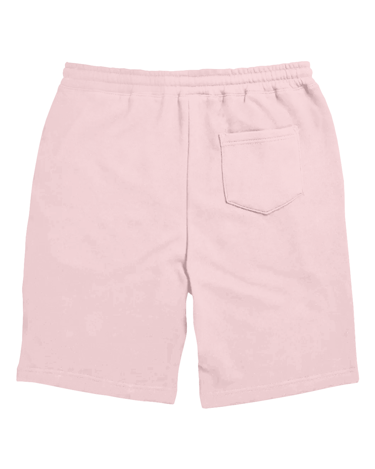 SHORT NASA ROSADO