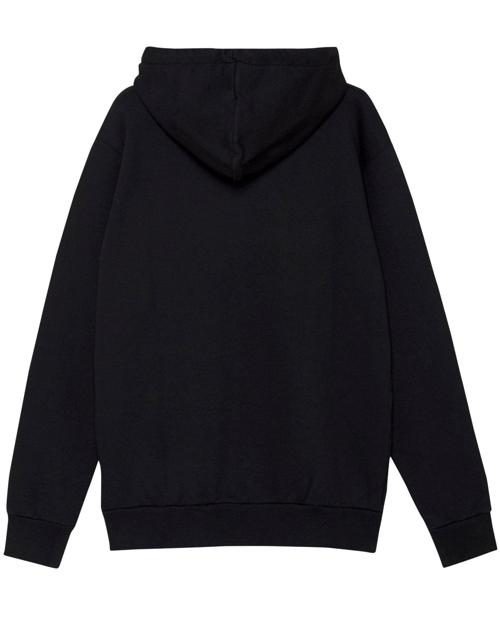 HOODIE NEGRO PALM ANGELS OSO