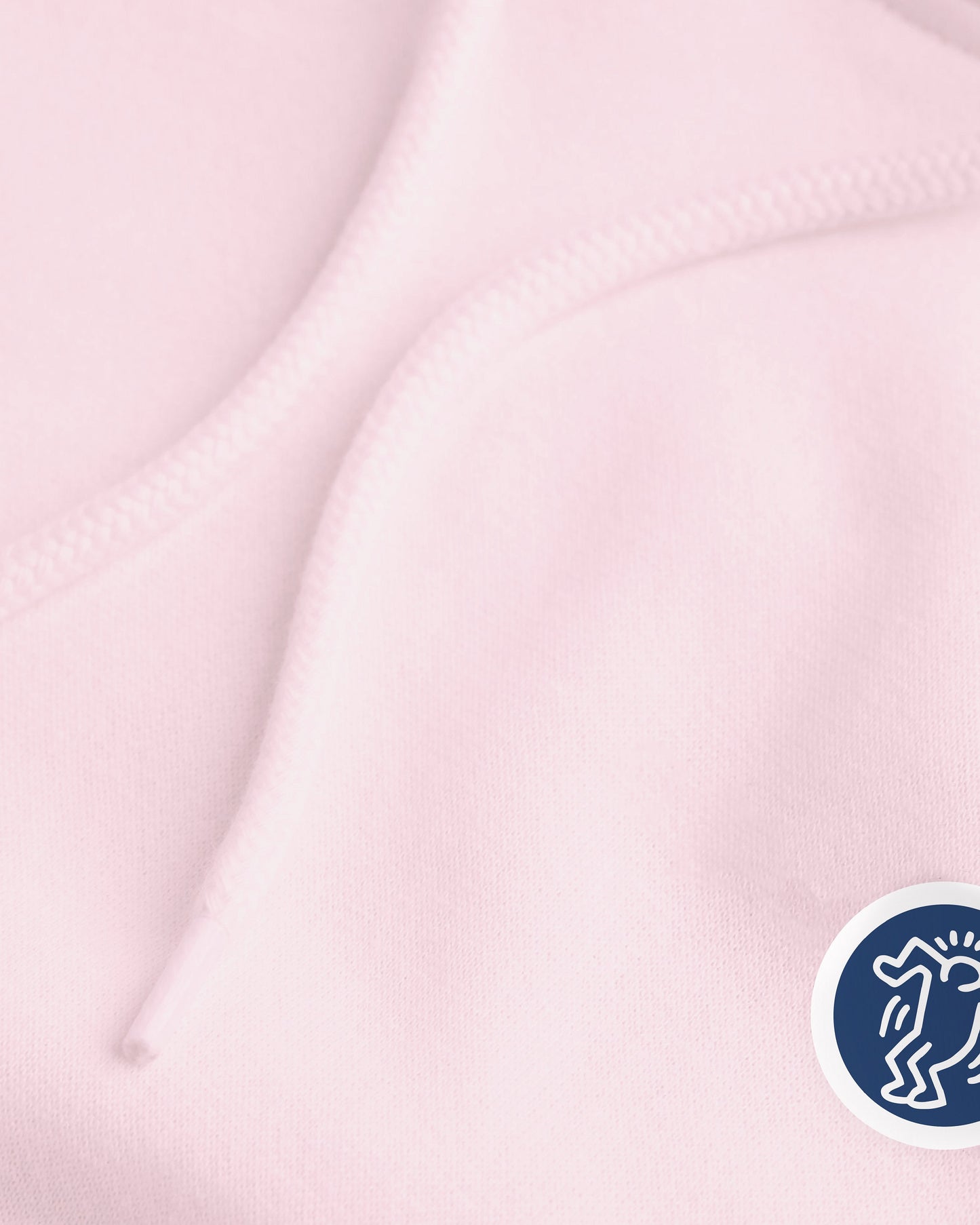 HOODIE ROSA COOLEST SUMMER
