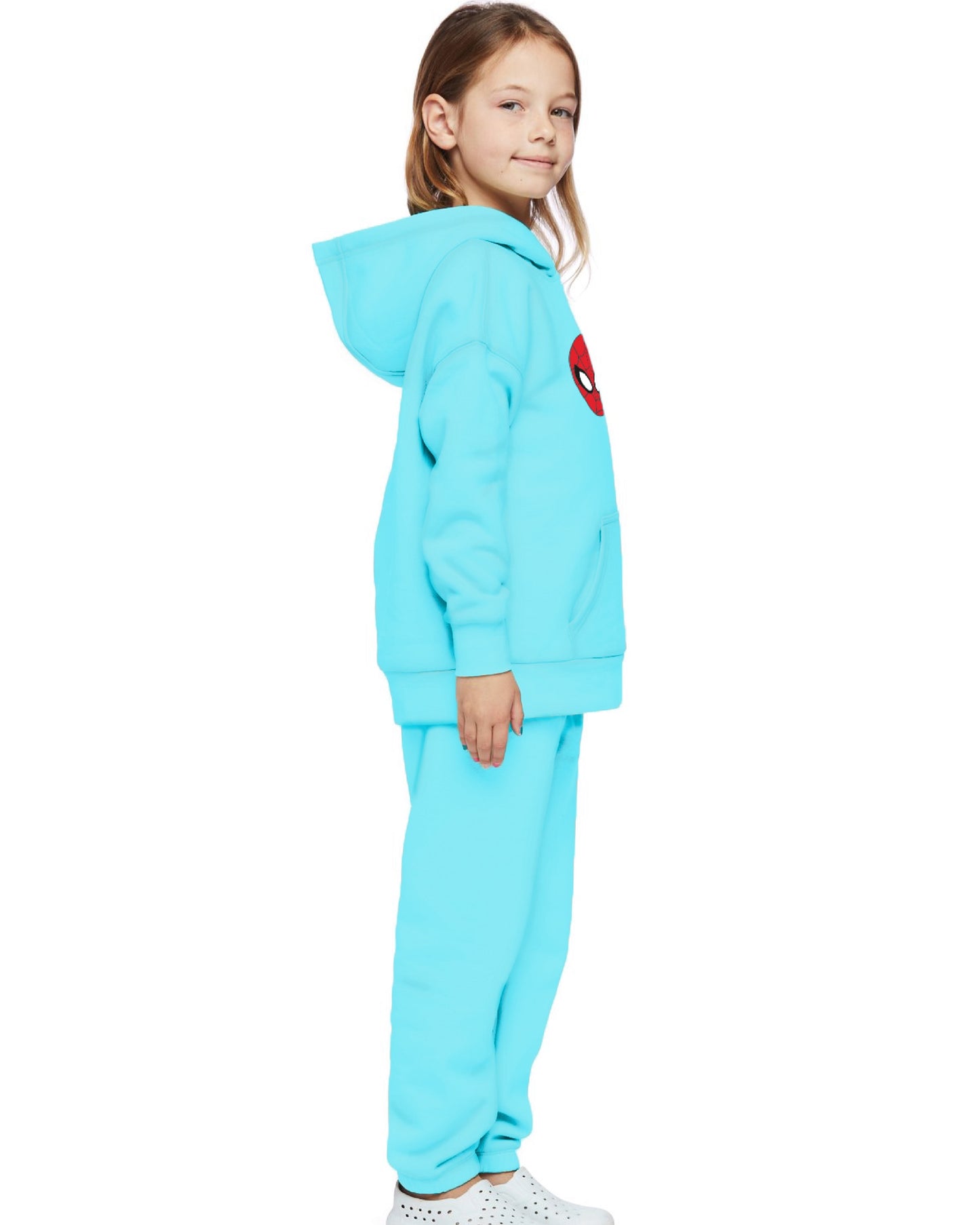 JOGGER KIDS CELESTE