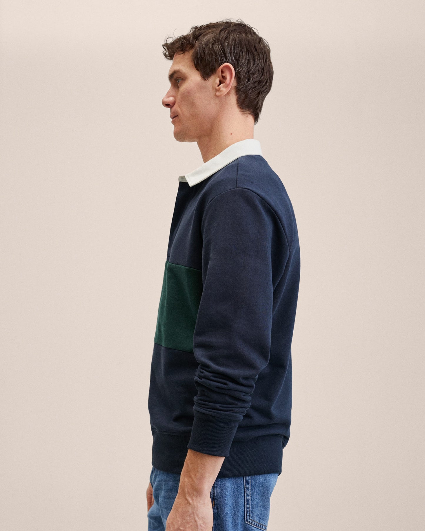 BUZO POLO