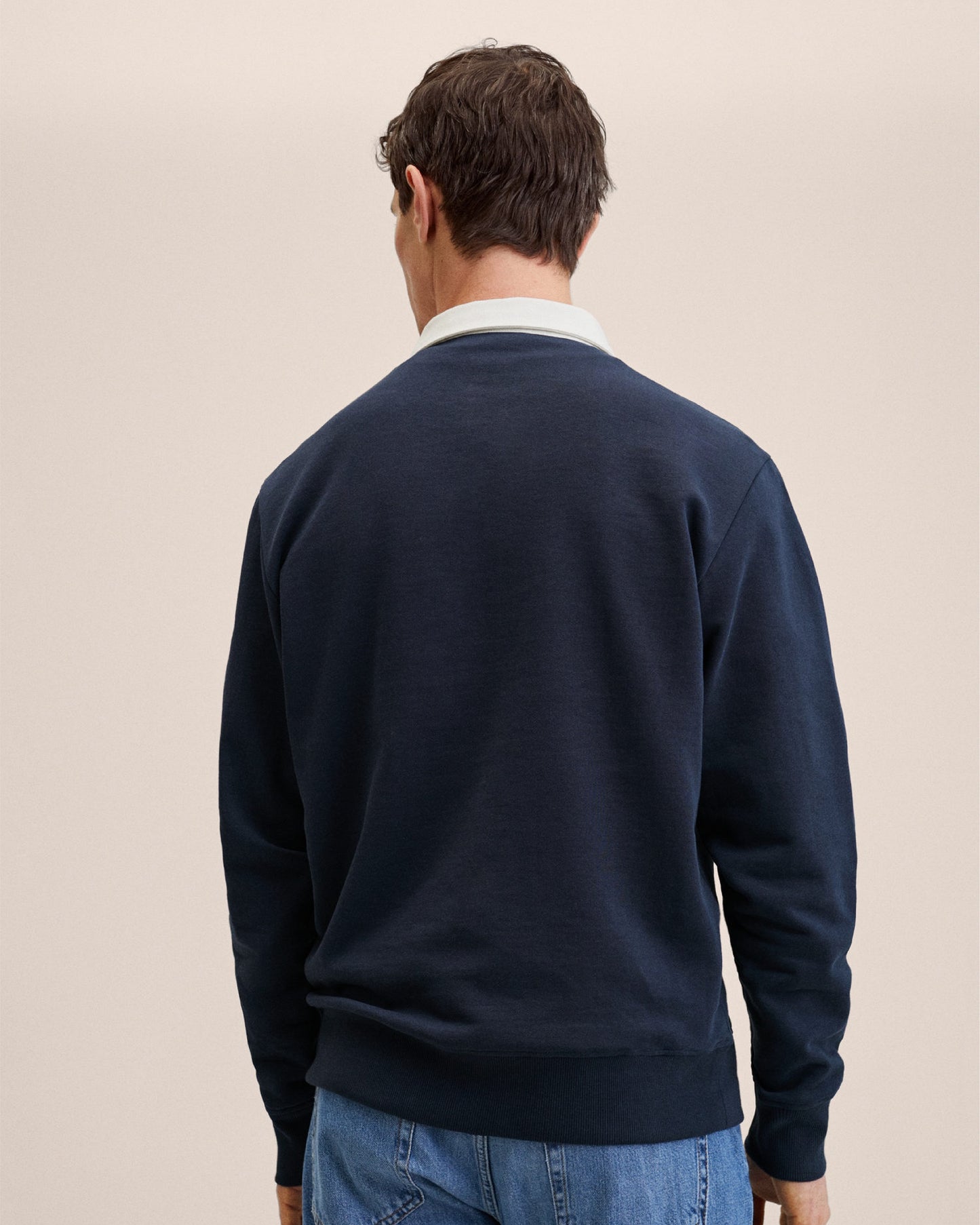 BUZO POLO