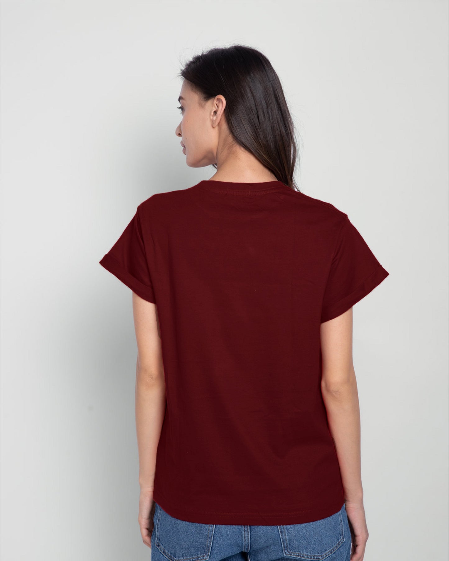 CAMISETA VINO